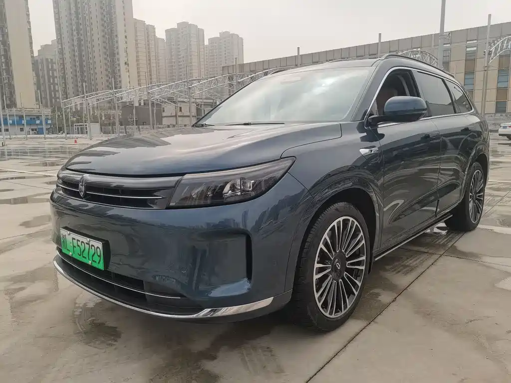 AITO ASK THE WORLD M7