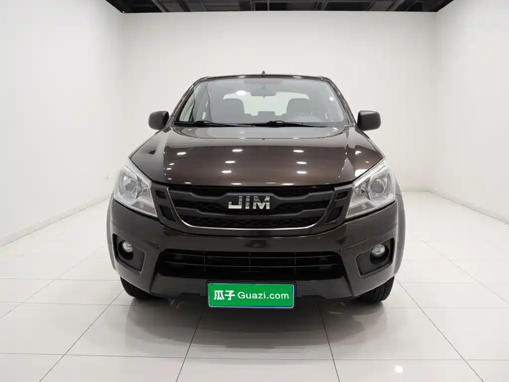 Isuzu RE-MAX Ruimai — миниатюра 2