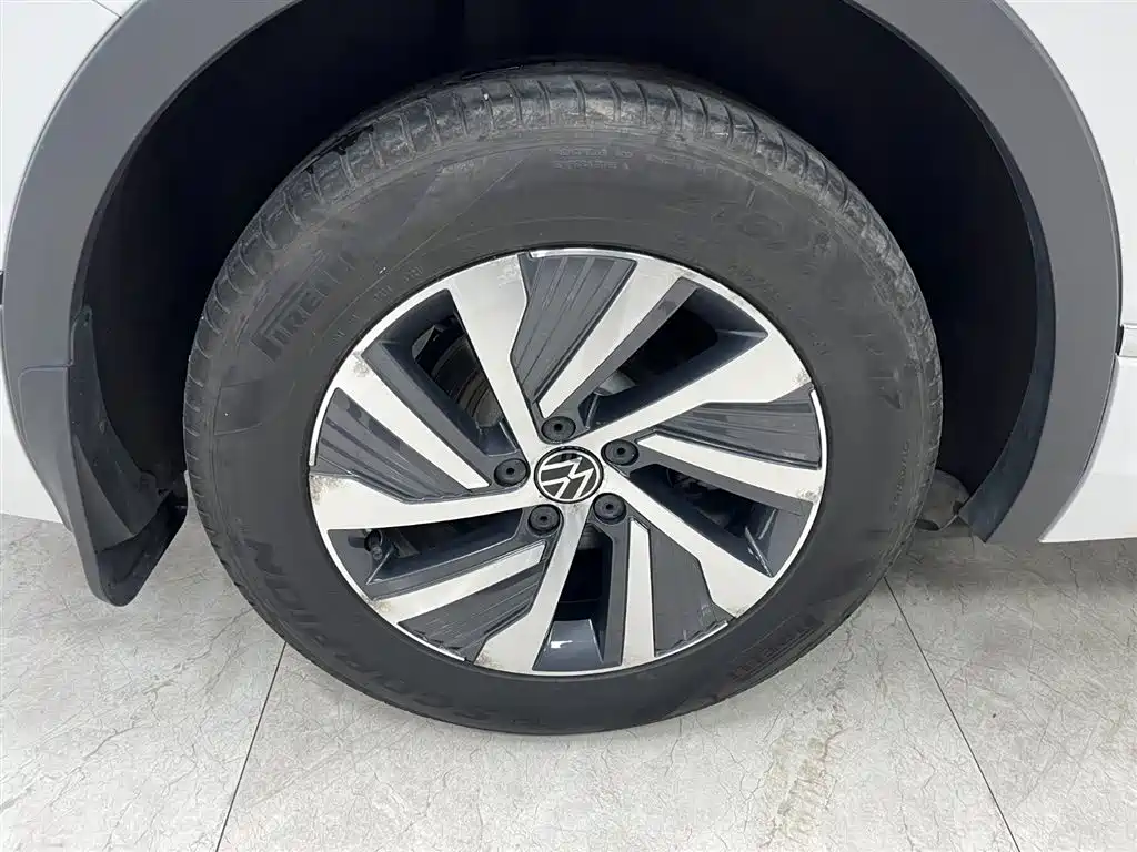 VOLKSWAGEN TIGUAN L NEW ENERGY