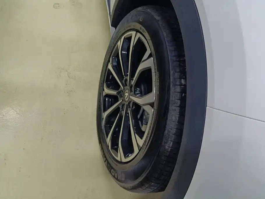 Changan CS55PLUS PHEV — миниатюра 6