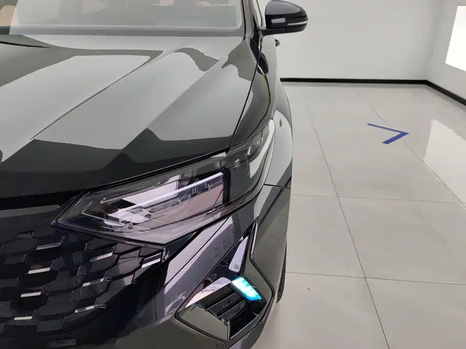 Jetta VS5 — миниатюра 5