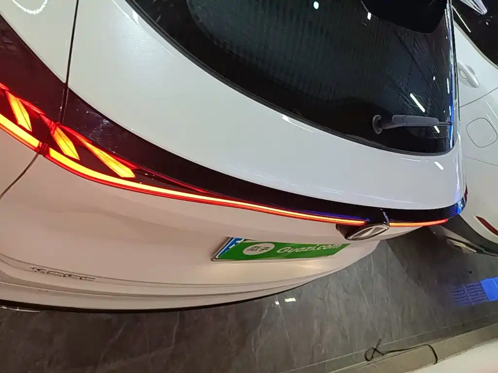 Changan UNI-Z — миниатюра 6
