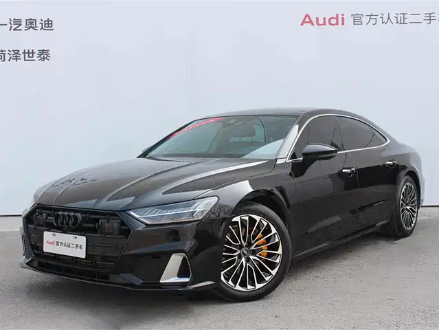 AUDI A7L