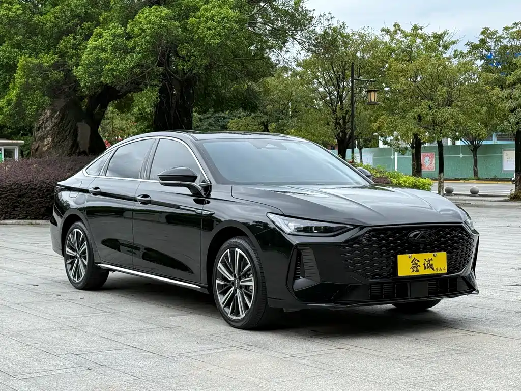 Chery Arrizo 8 PRO — миниатюра 2