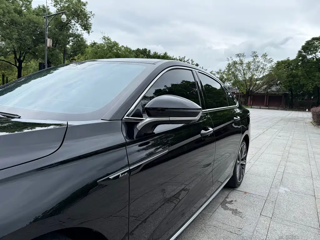 Chery Arrizo 8 PRO — миниатюра 28