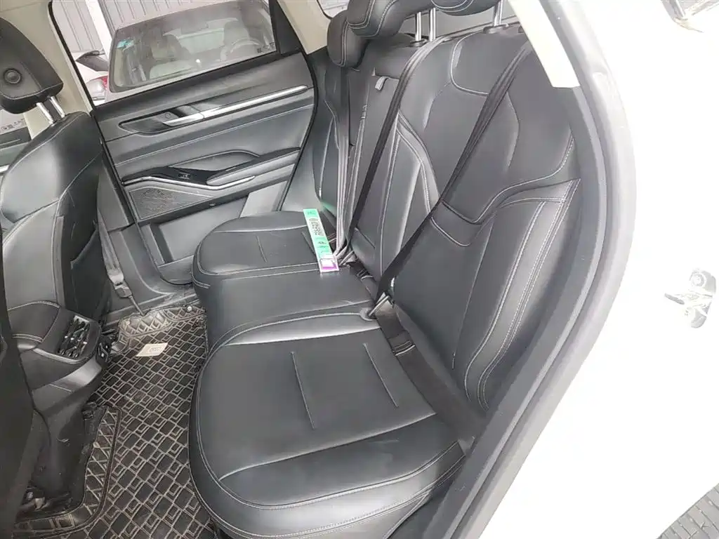 Haval H6 — фотографии объявления, Фото 18