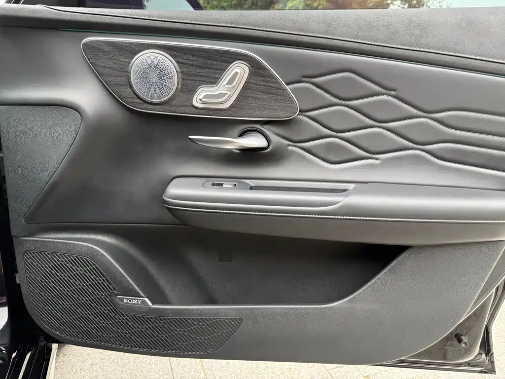 Chery Arrizo 8 PRO — миниатюра 11