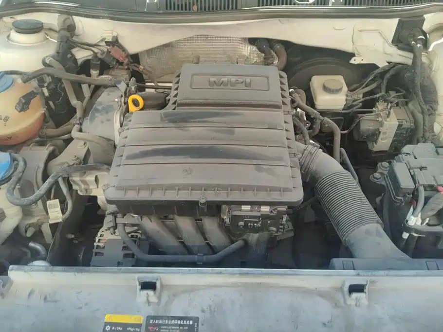 Volkswagen Gran Lavida — миниатюра 10