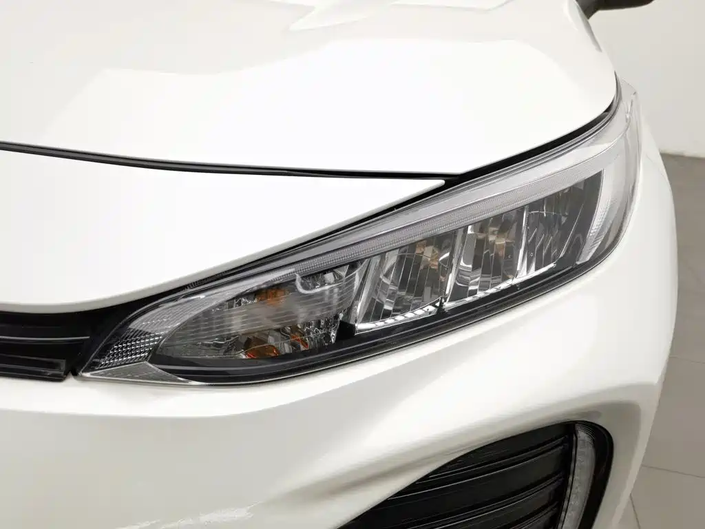 Toyota Wildlander New Energy — миниатюра 7