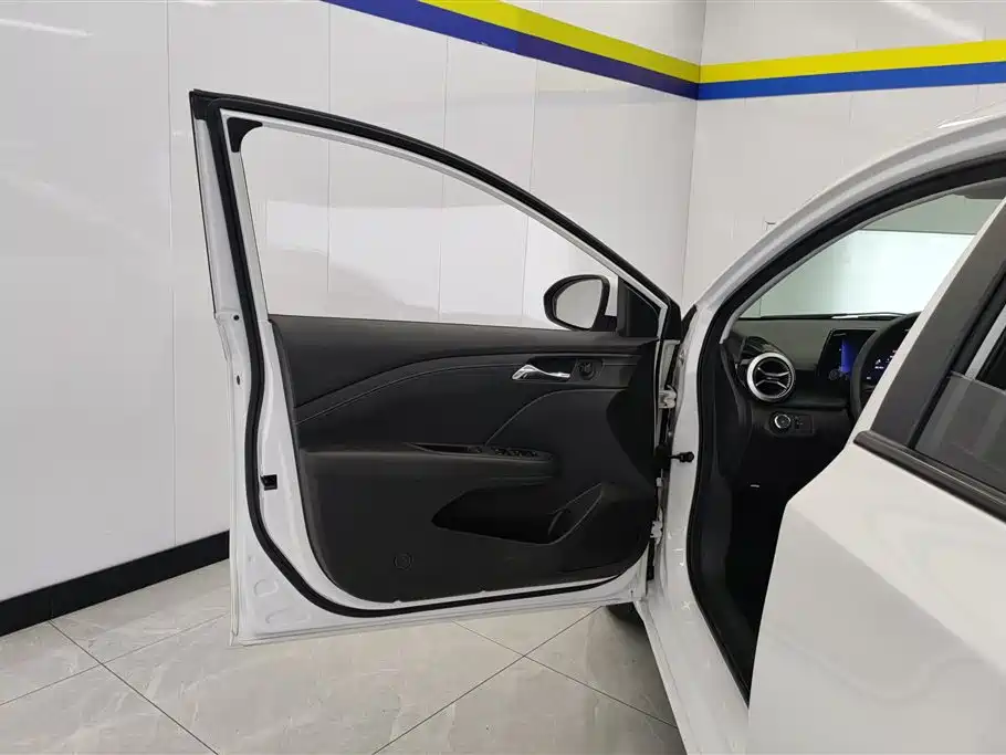 Chevrolet Monza 2023 1.5L DCT