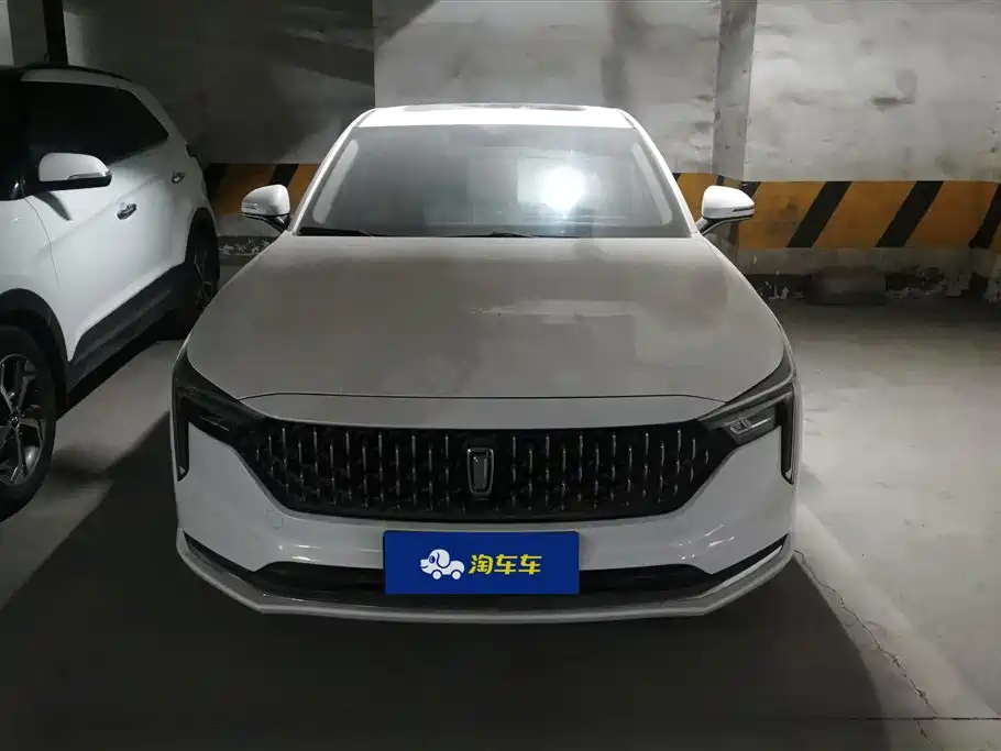 Bestune B70 2022 1.5T AT Enjoy