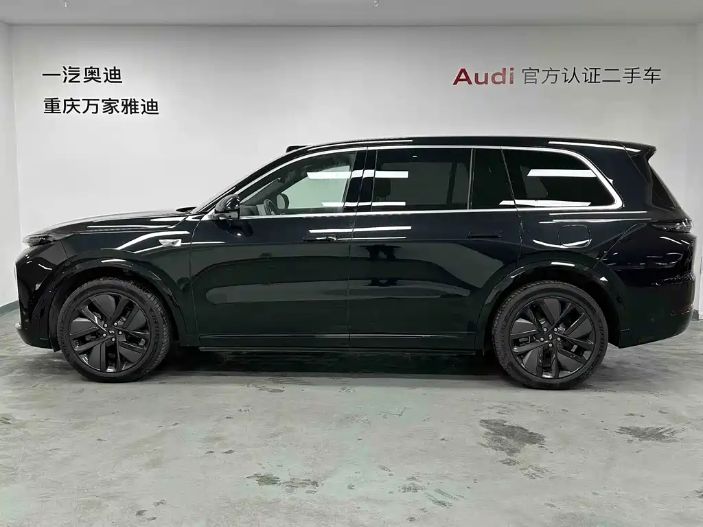 Li Auto IDEAL L9