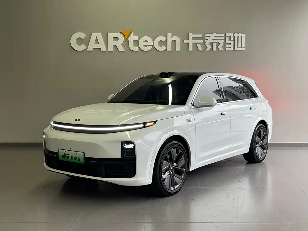 Li Auto L7