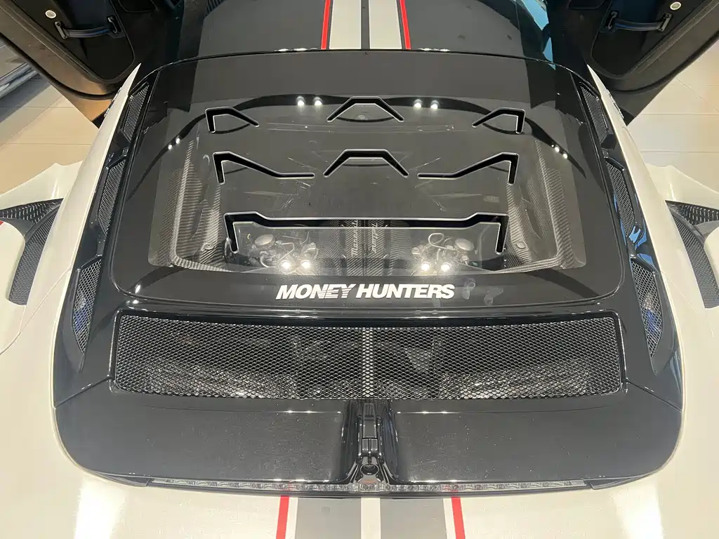 Maserati MC20 — миниатюра 9
