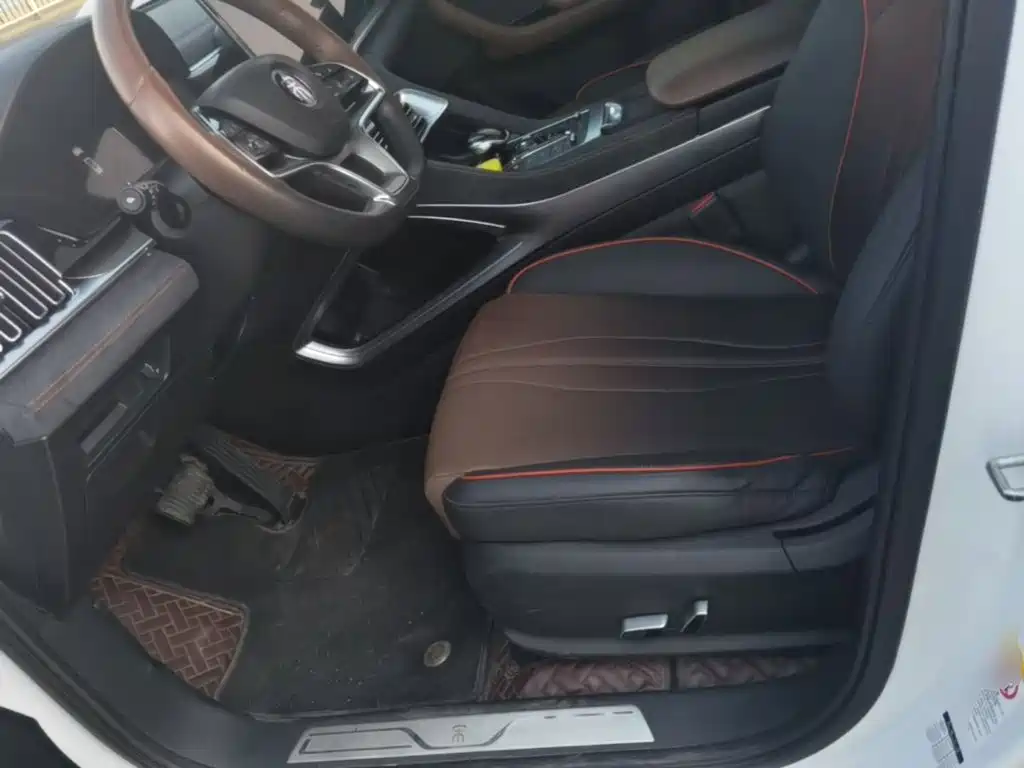 BYD PLUS — миниатюра 15