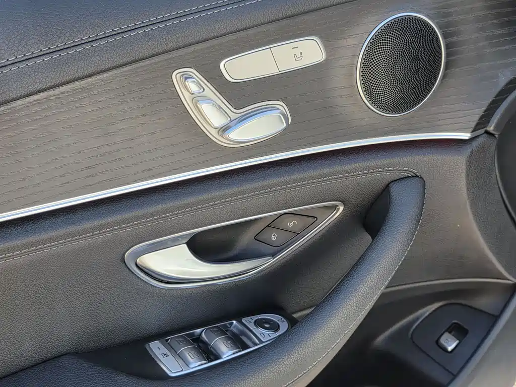 Mercedes-Benz E-Class E 2020 E 260 L Sport
