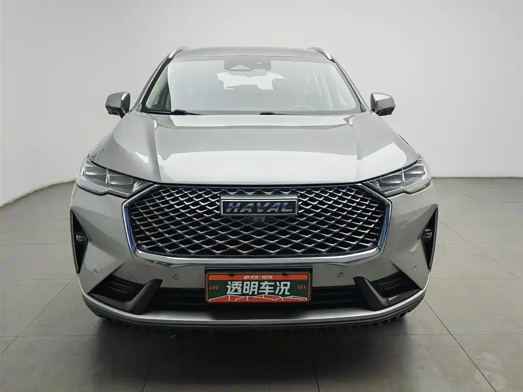 Haval H6 2021 1.5T AT Supreme