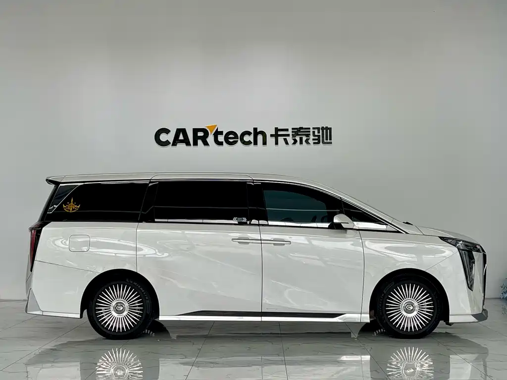 GAC M8 2023 400T