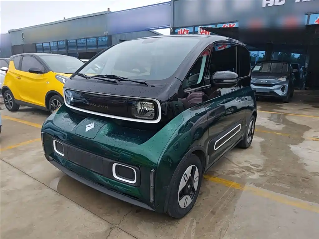 Baojun KiWi EV 2023