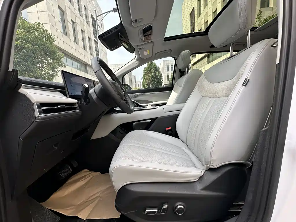 Maxus G70 — миниатюра 13