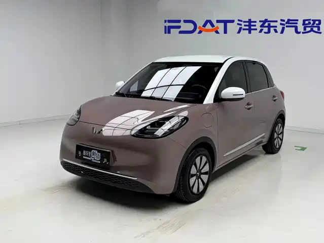 2023 Wuling Motors Binguo