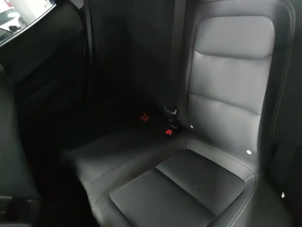 Chery Tiggo 5x — миниатюра 13