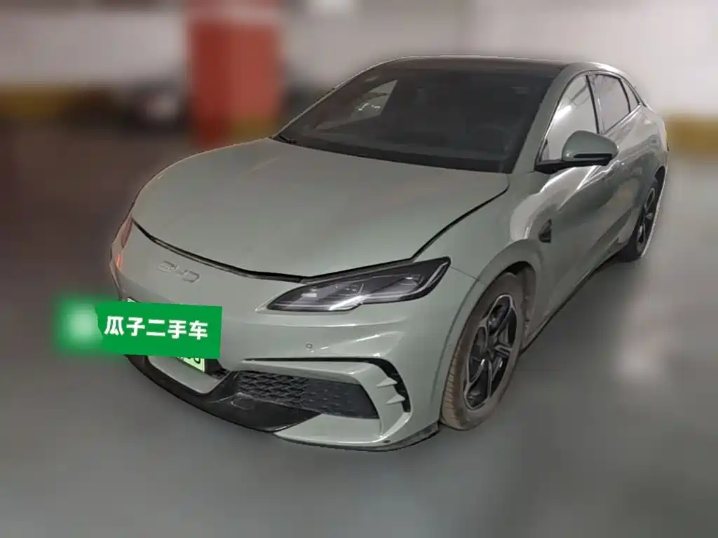 BYD Seal 06GT