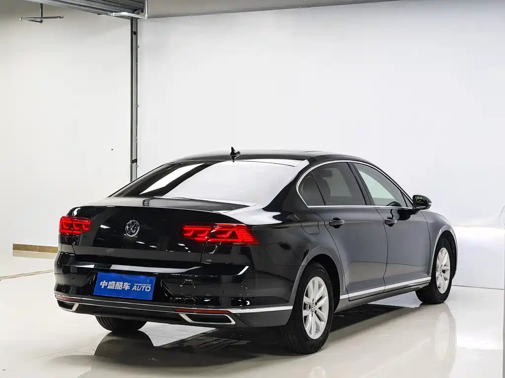 Volkswagen Magotan 2020 280TSI DSG Comfort