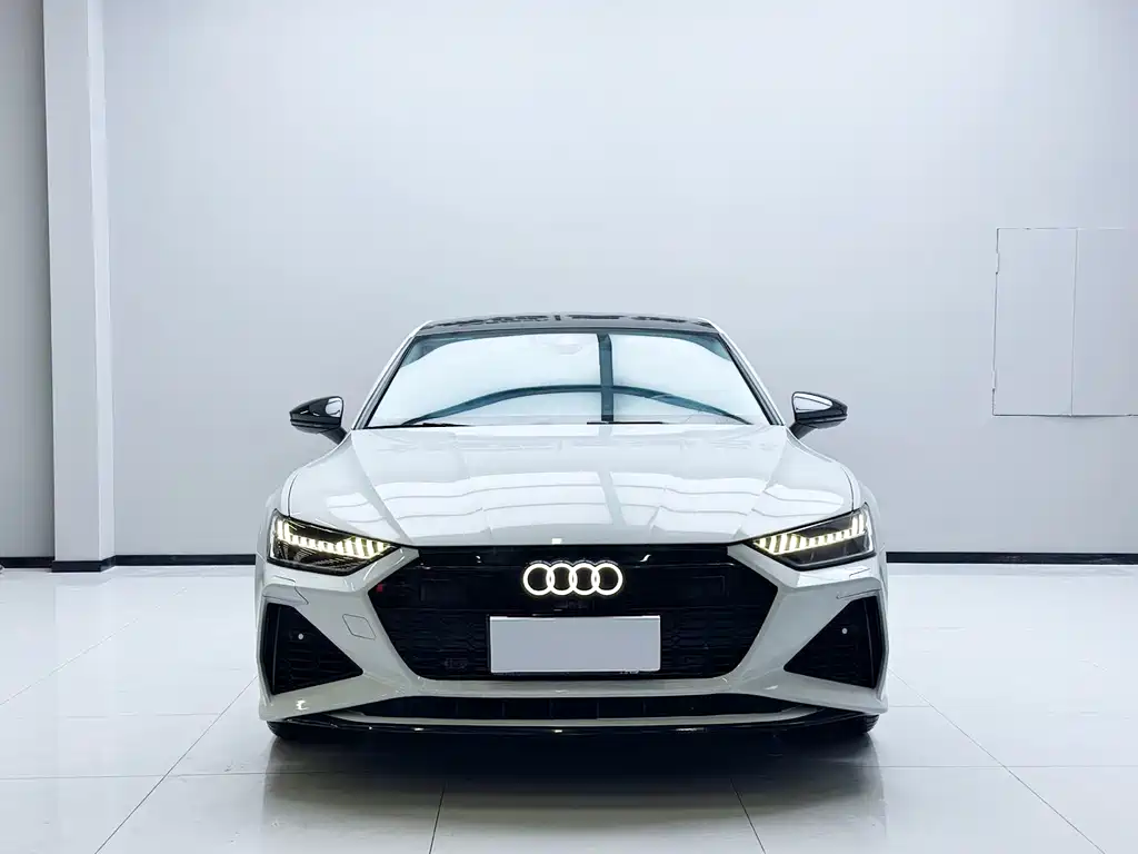 Audi A7 2022 45 TFSI