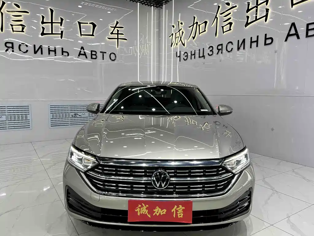 Volkswagen Sagitar 2023 280TSI DSG Plus