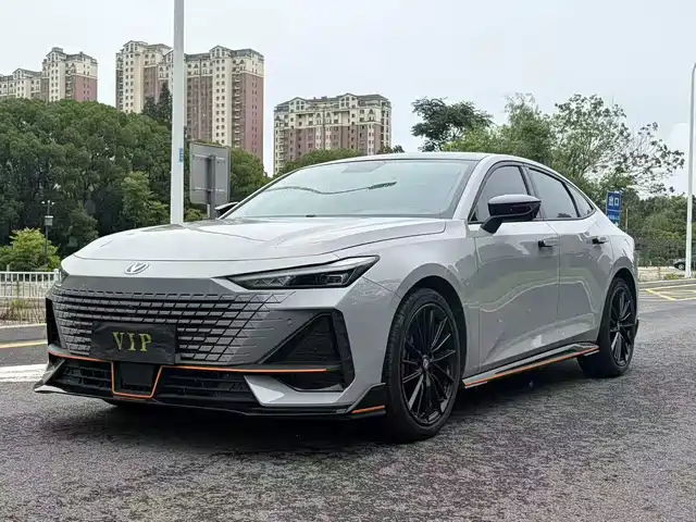 2023 Changan UNI-V