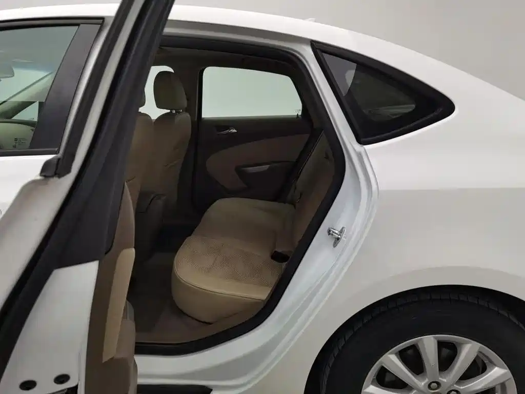 Buick Excelle 2012 GT 1.6L AT Comfort