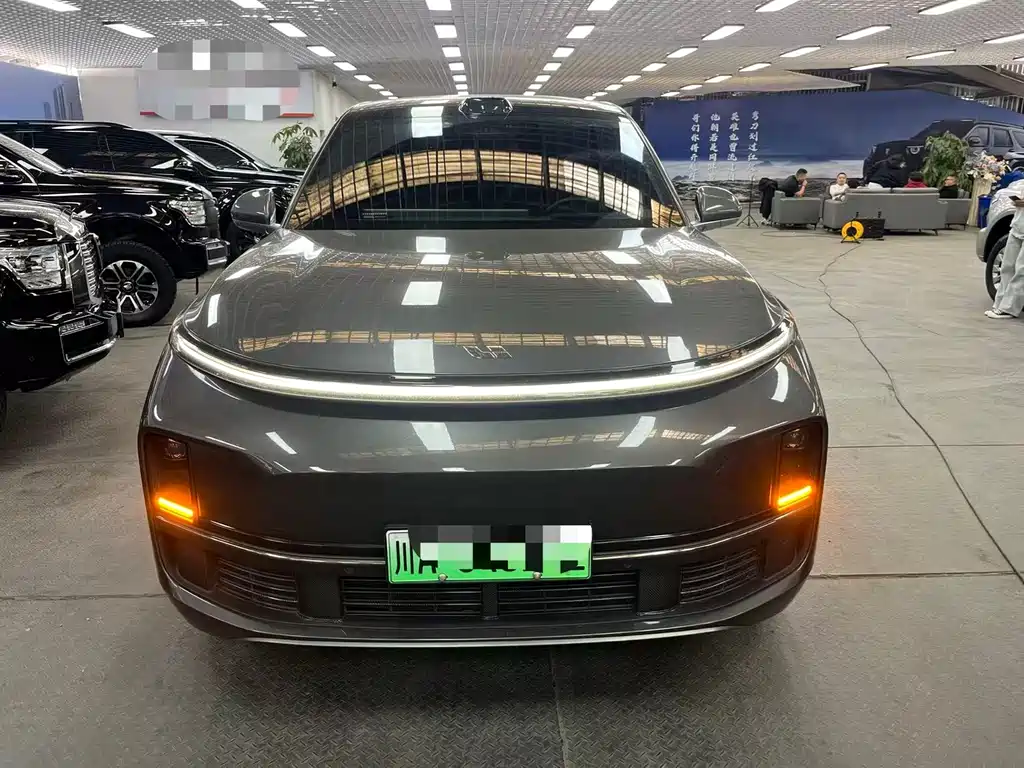 Li Auto IDEAL L9