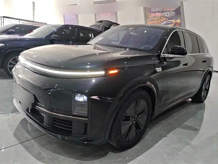 Li Auto Li L7 2024