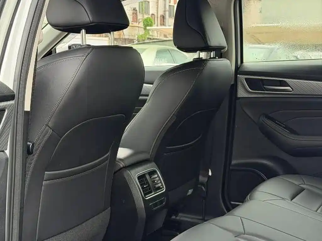 Haval F7x — миниатюра 6