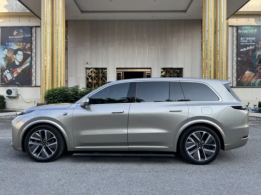 Li Auto IDEAL L9