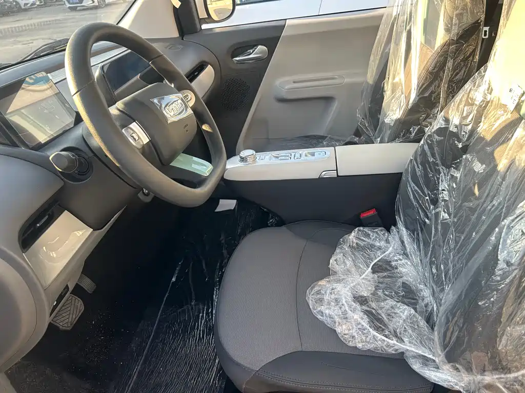 CHANGAN CHANGAN LUMIN