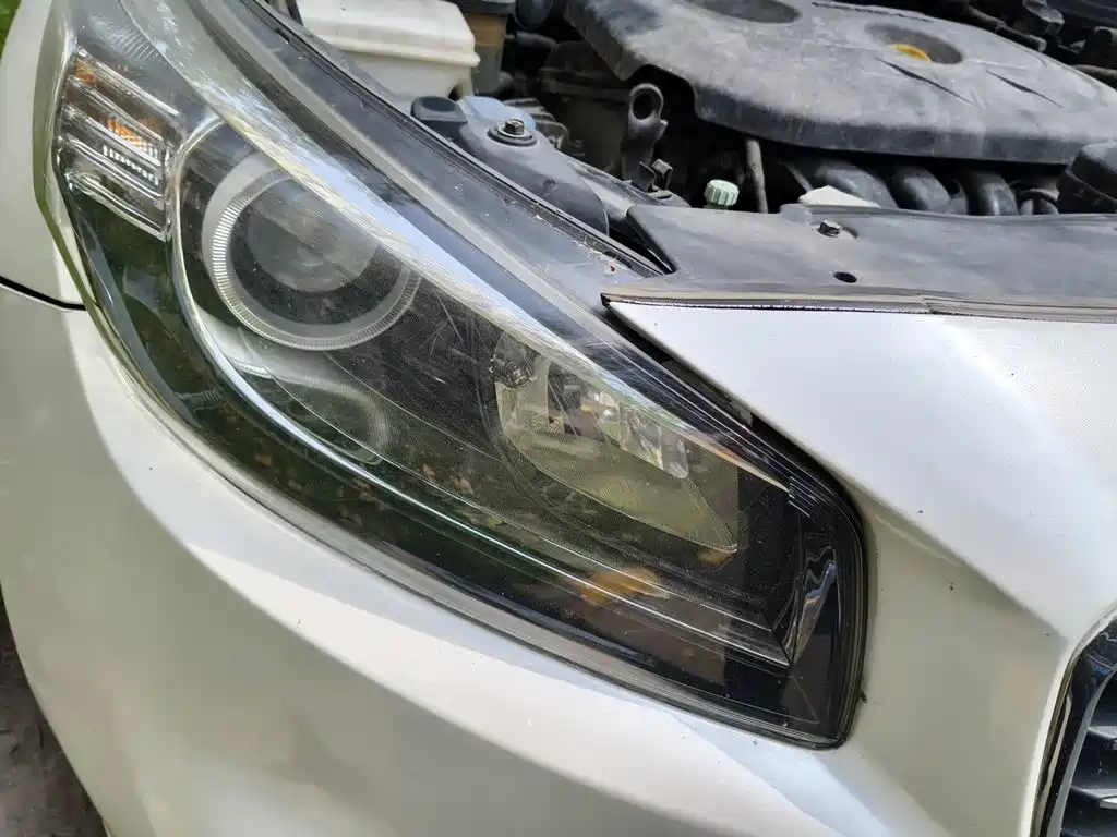 Kia K4 — миниатюра 7