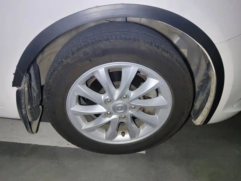 Changan V7 — миниатюра 26