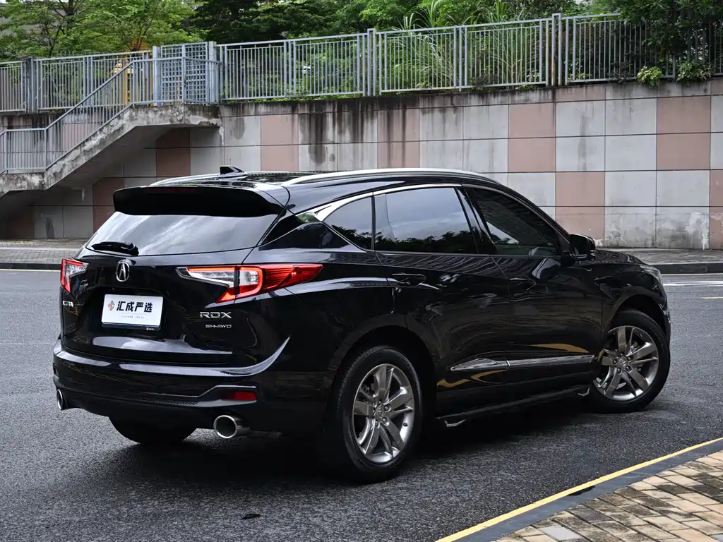 Acura RDX 2020 2.0T SH-AWD