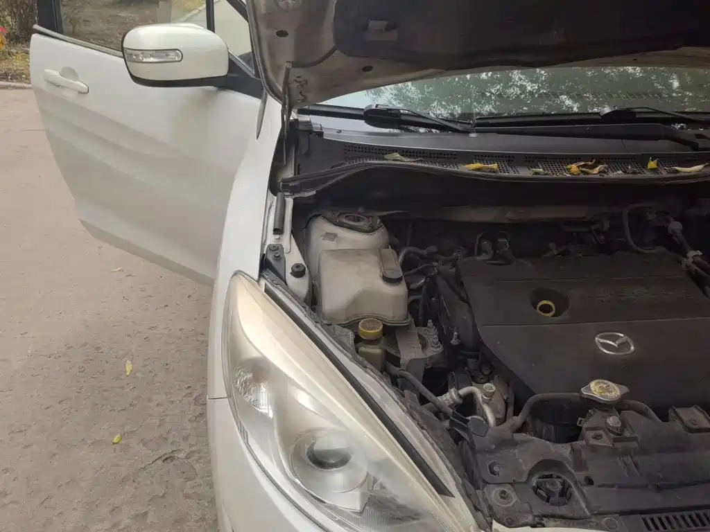 Mazda 5 — миниатюра 20