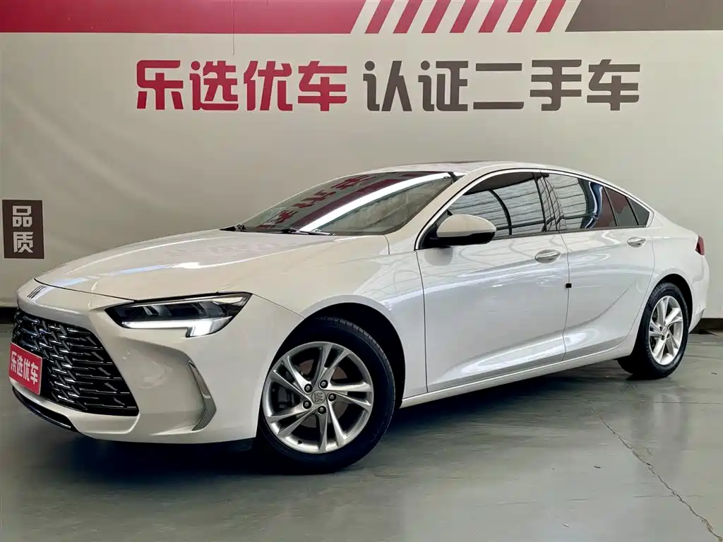 Buick Regal 2023