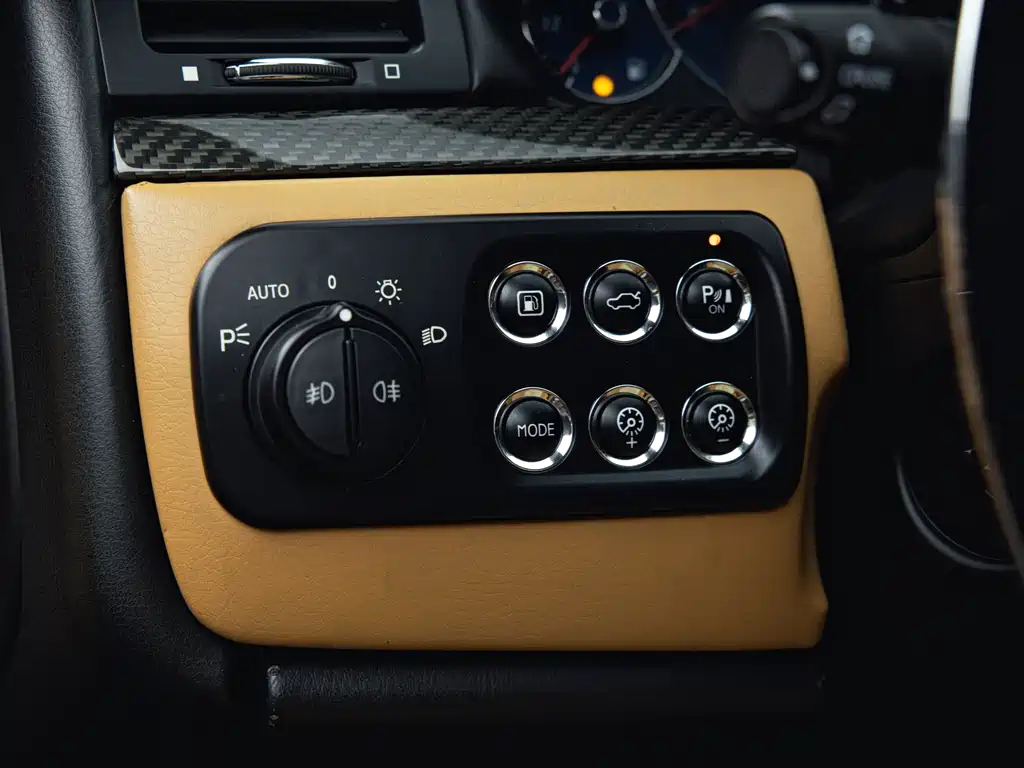 Maserati GranTurismo — миниатюра 18