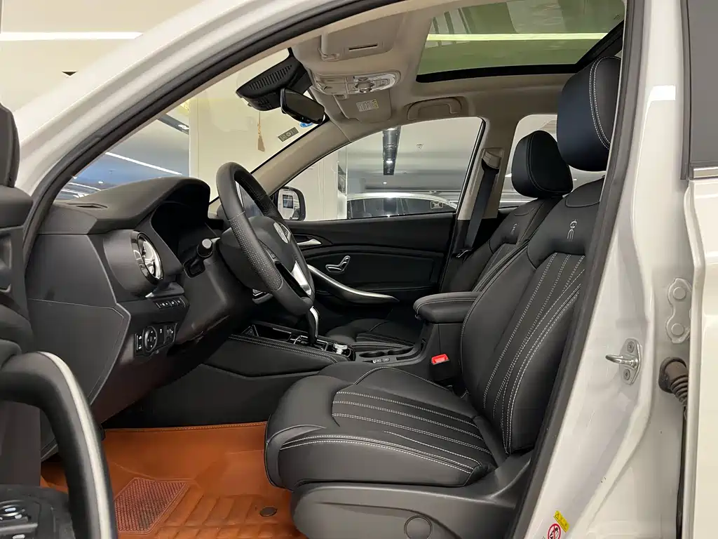 BYD Song 2019 DM 1.5TID