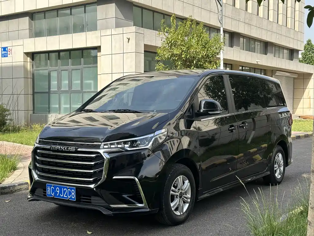 Maxus G20 2023