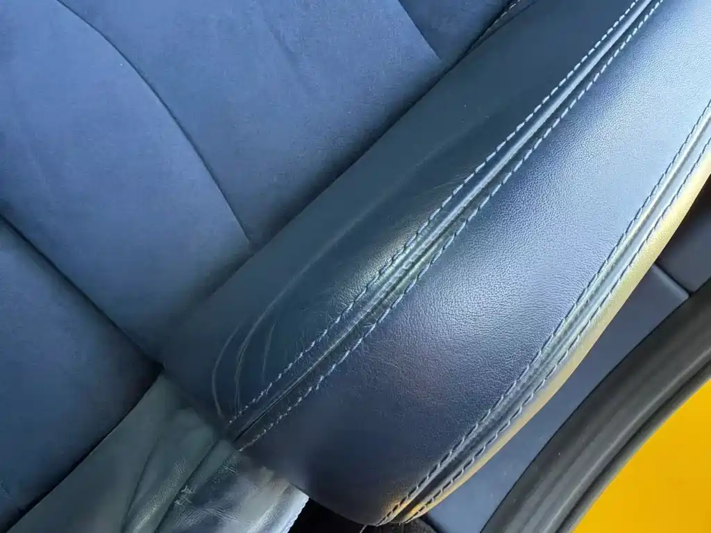 Maserati GranTurismo — миниатюра 5