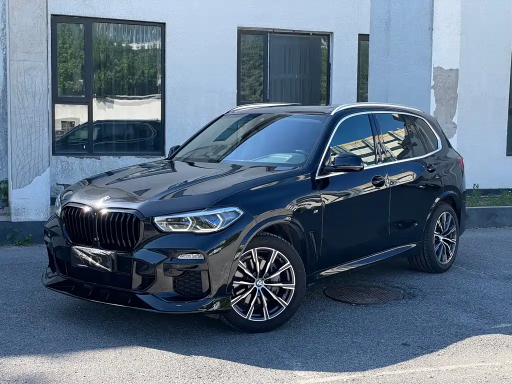 BMW X5 (Import) 2020