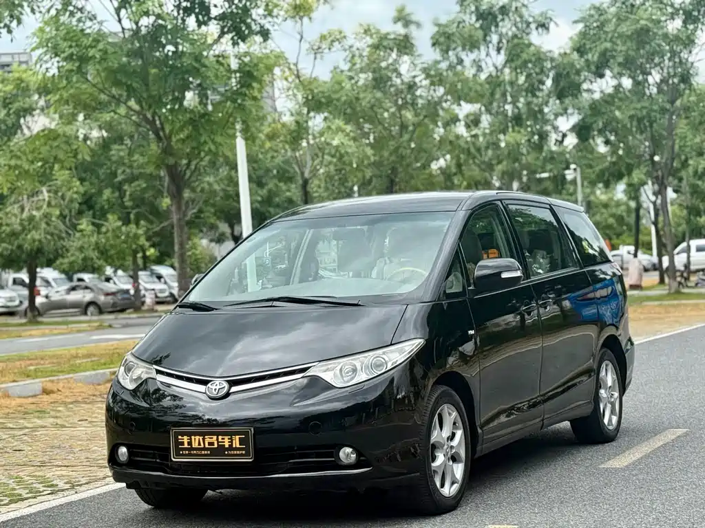 Toyota Previa
