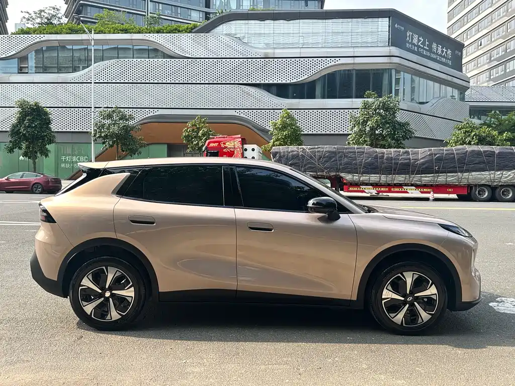 Changan Q05 2026 506Max