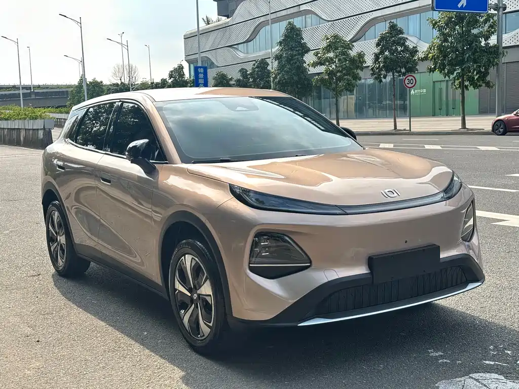 Changan Q05 2026 506Max